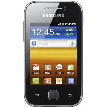 Samsung Galaxy Y Samsung Galaxy Y