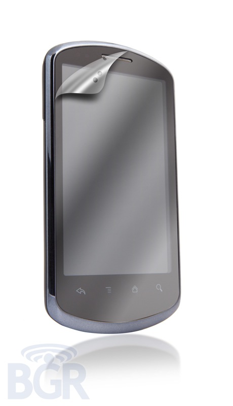 Samsung Impulse 4G, el primer smartphone LTE de AT&T, aparece en fotos
