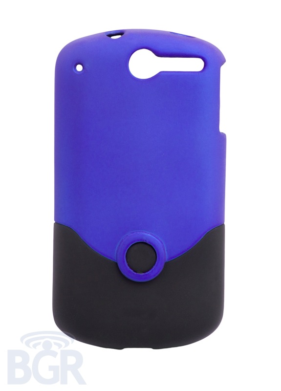 Samsung Impulse 4G funda