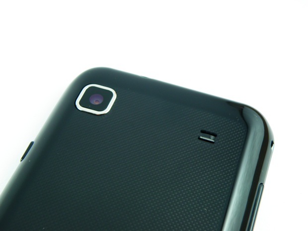 Samsung Galaxy S Plus Android Gingerbread
