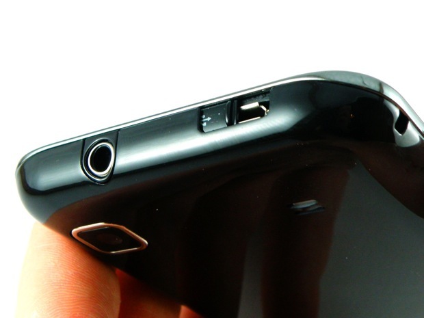 Samsung Galaxy S Plus mejorado