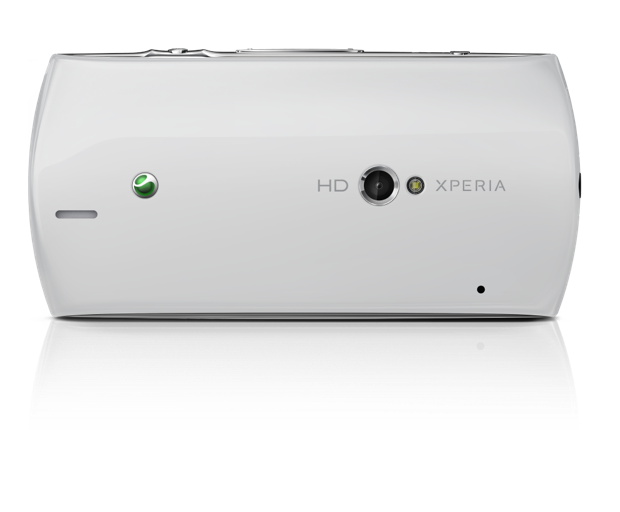 Sony ericsson Xperia Neo V atras Sony ericsson Xperia Neo V atras
