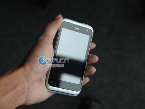 HTC Bliss aparece en fotos