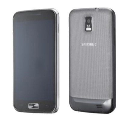 Samsung Galaxy S II LTE aparece en Corea bajo el nombre Celox