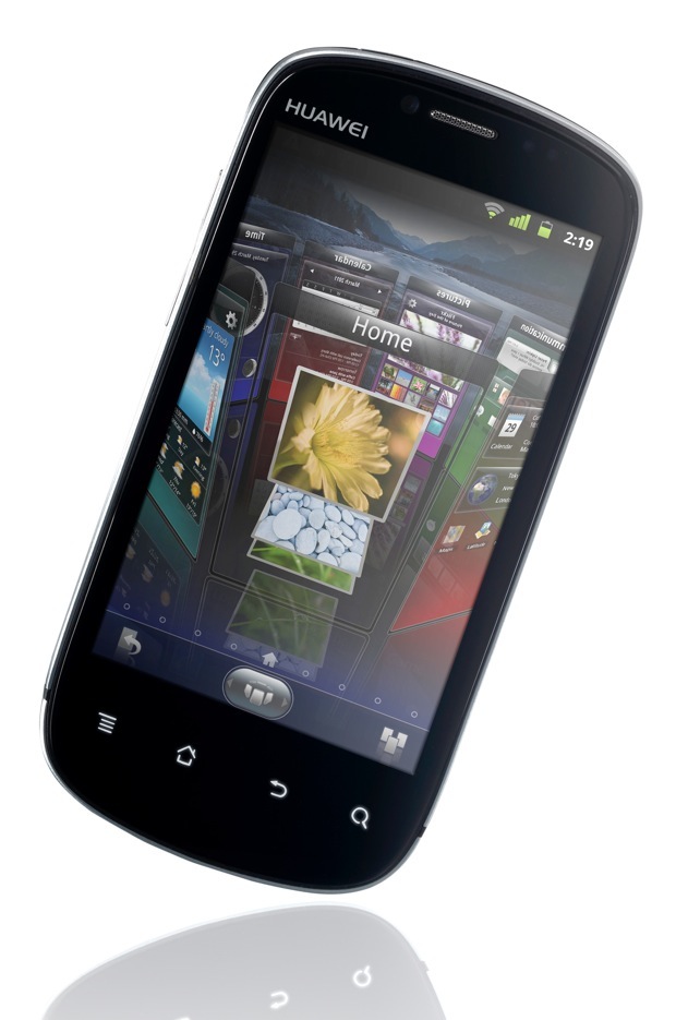 huawei vision