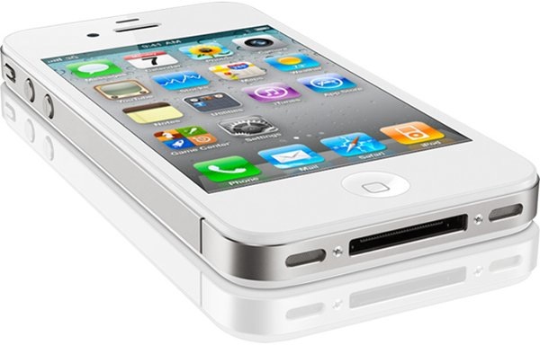Apple lanzaría el iPhone 5 a fines de Octubre