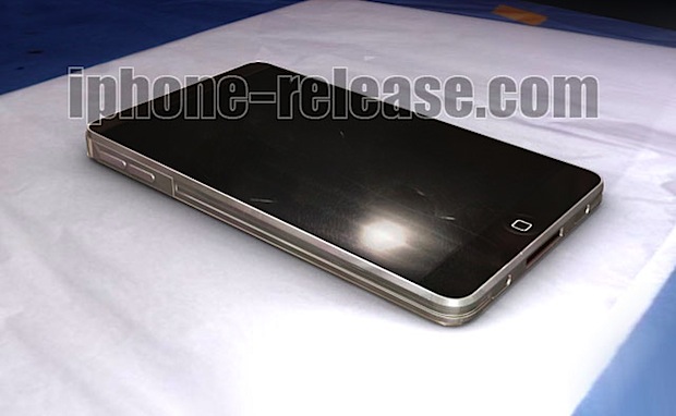 iphone-5 iphone-5