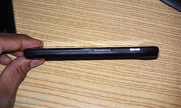 motorola droid hd