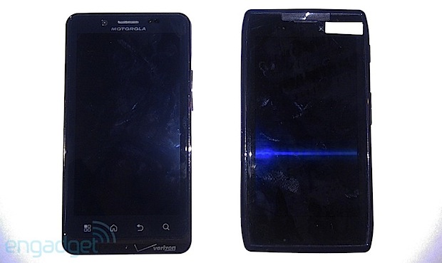 motorola droid bionic droid hd filtrados