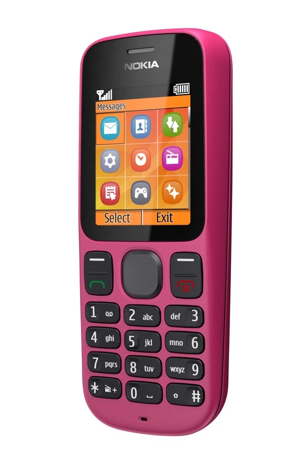 nokia 100 nokia 100