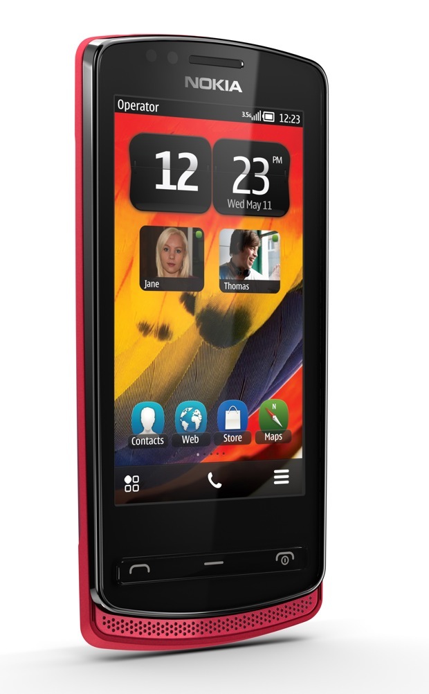 nokia 700