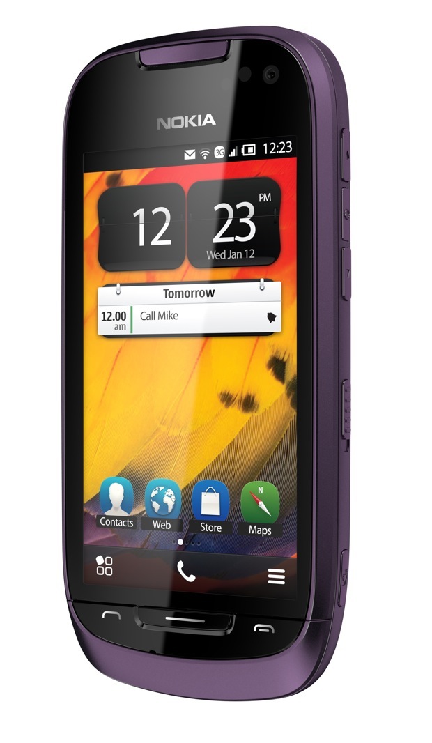nokia 701