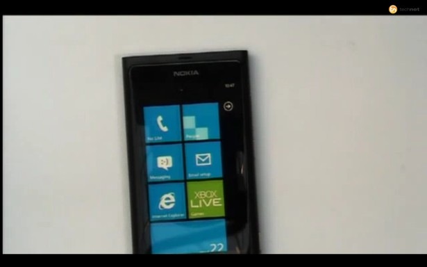 Compal comienza a entregar los primeros Nokia Windows Phone en Septiembre