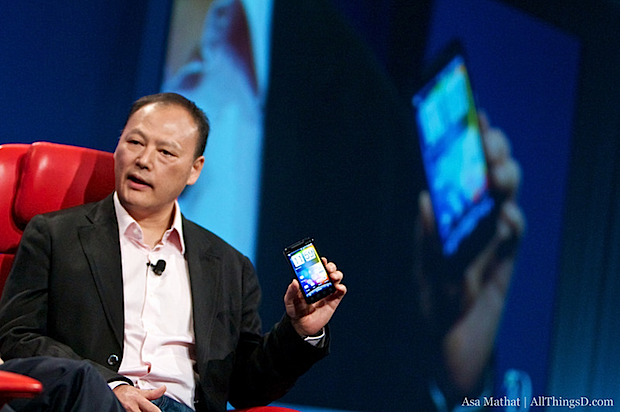 HTC adquiere el 51% de Beats Electronics
