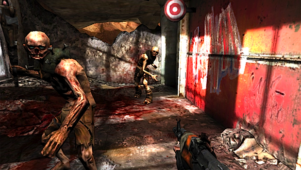 Juegos Rage y Rage HD para iOS gratis esta semana
