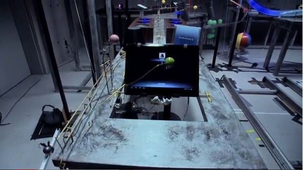 Sony lanza el cuarto trailer de tablets S1 y S2