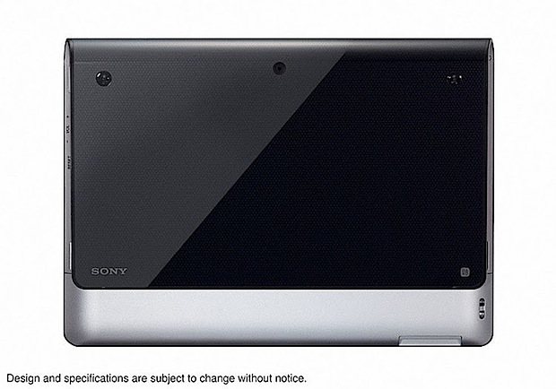 sony tablet s 9.4 pulgadas