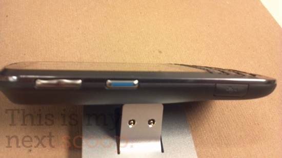 Motorola Pax dual-core