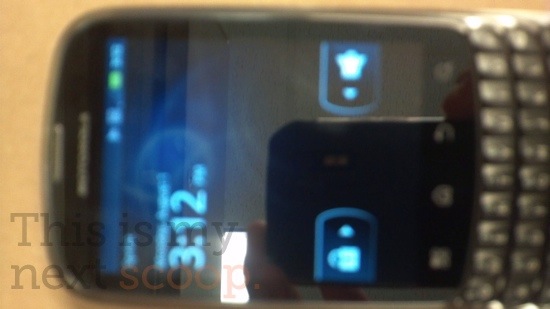 Motorola Pax Sprint