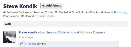 Fundador de CyanogenMod contratado por Samsung