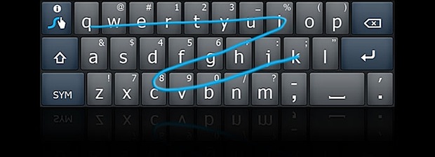 Swype beta 3.25 para Android disponible para todos los usuarios
