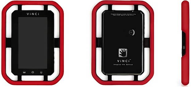 vinci tab vinci tab