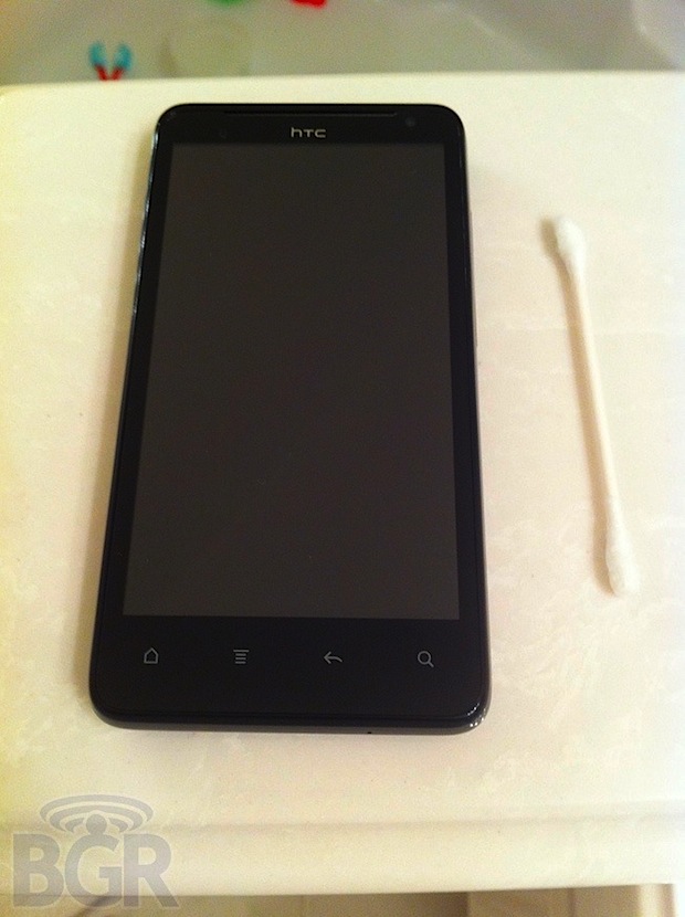 HTC Holiday AT&T
