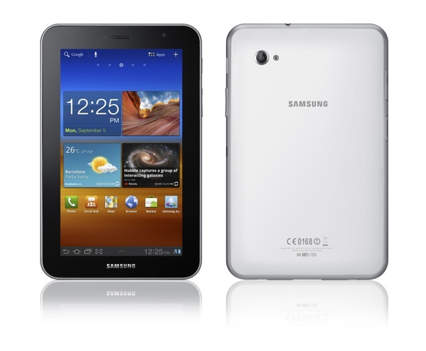 GALAXY Tab 7.0 Plus GALAXY Tab 7.0 Plus