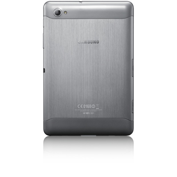 GALAXY Tab 7.7 GALAXY Tab 7.7