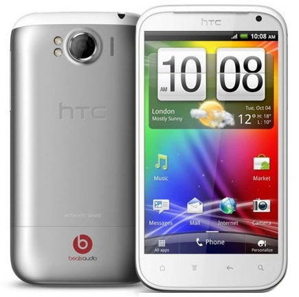 HTC Bass sería el nombre oficial del HTC Runnymede