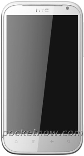 HTC Runnymede en foto de prensa