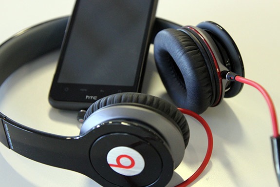 HTC llevará Beats a Windows Phone