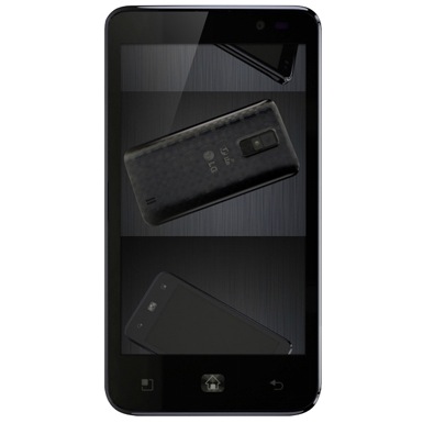 LG LU6200 con pantalla HD, LTE y Android pronto