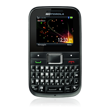 Motorola MOTOKEY Mini disponible en México vía Telcel