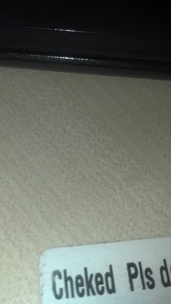 Foto de prueba confirmaría al Motorola Droid RAZR