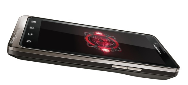Motorola Droid Bionic
