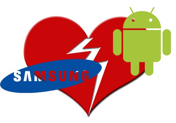 ¿Samsung abandonaría Android en favor de su propio OS basado en Linux?