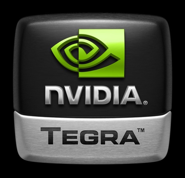 NVIDIA: tablets quad-core para este año