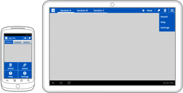 Google prepara el camino para Android Ice Cream Sandwich con desarrolladores