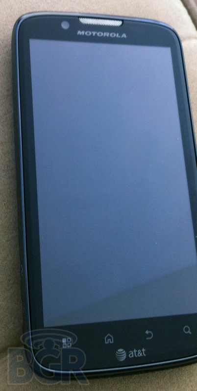 Motorola Atrix 2