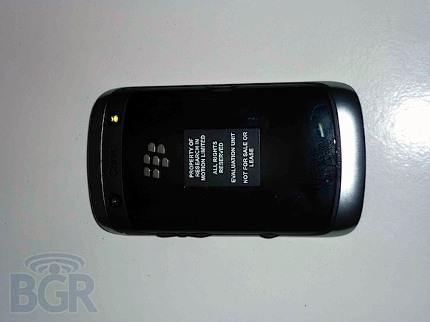 Blackberry curve 9380 Blackberry curve 9380