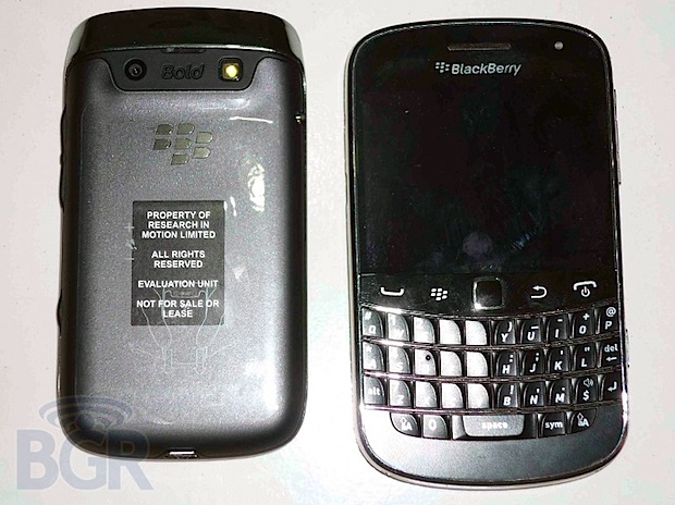 bb 9790 bb 9790