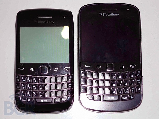 BlackBerry 9790 aparece en fotos
