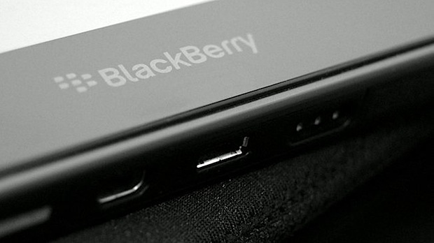 Soporte Android para el BlackBerry PlayBook sería muy limitado
