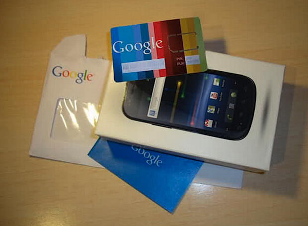 google mnvo google mnvo