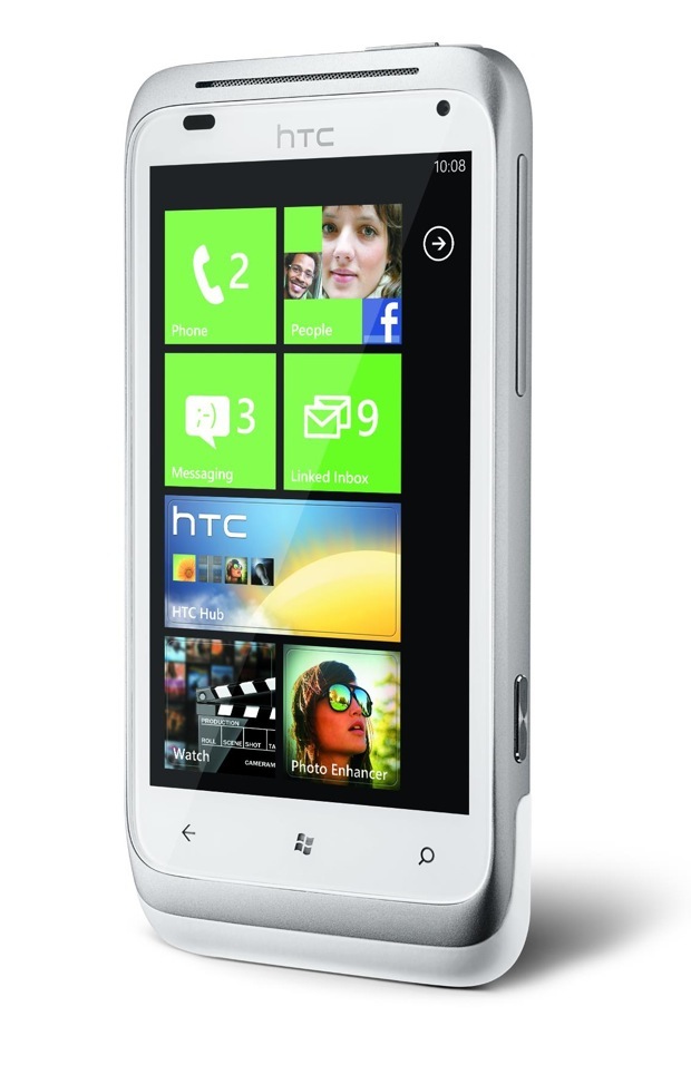 htc radar htc radar