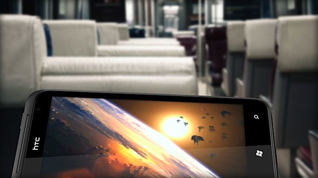 Precios del HTC Titan y HTC Radar revelados