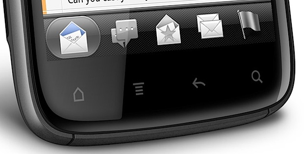 HTC podría comprar su propio OS