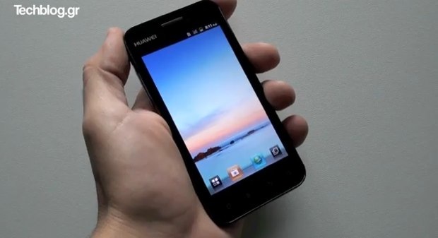 Preview del Huawei Honor en video