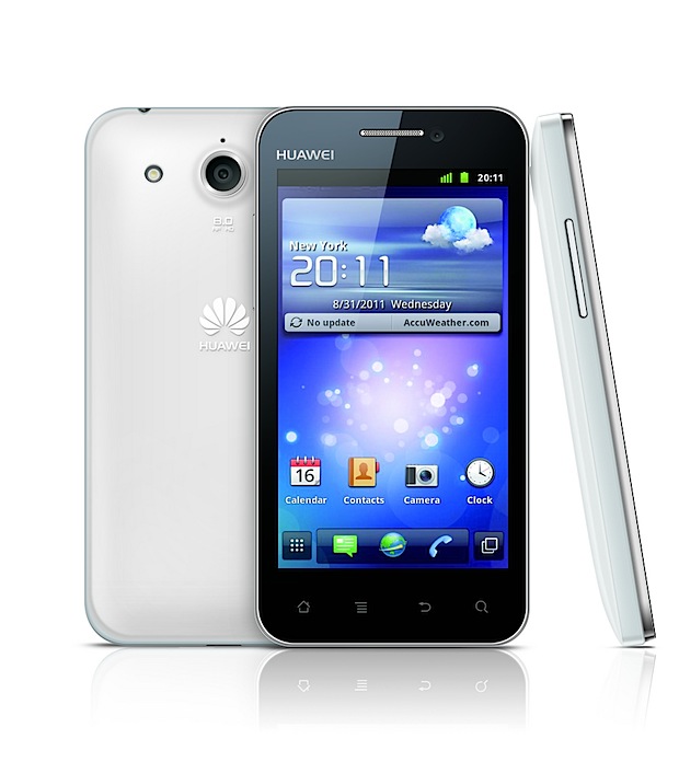 huawei honor